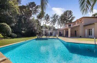 vente maison 3 550 000 € à proximité de Châteauneuf-Grasse (06740)