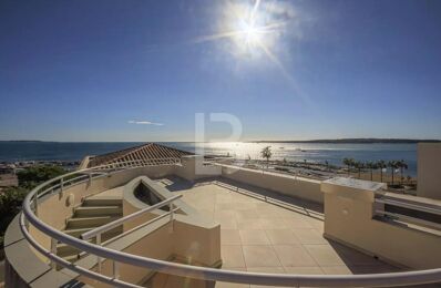 vente appartement 13 780 000 € à proximité de Théoule-sur-Mer (06590)