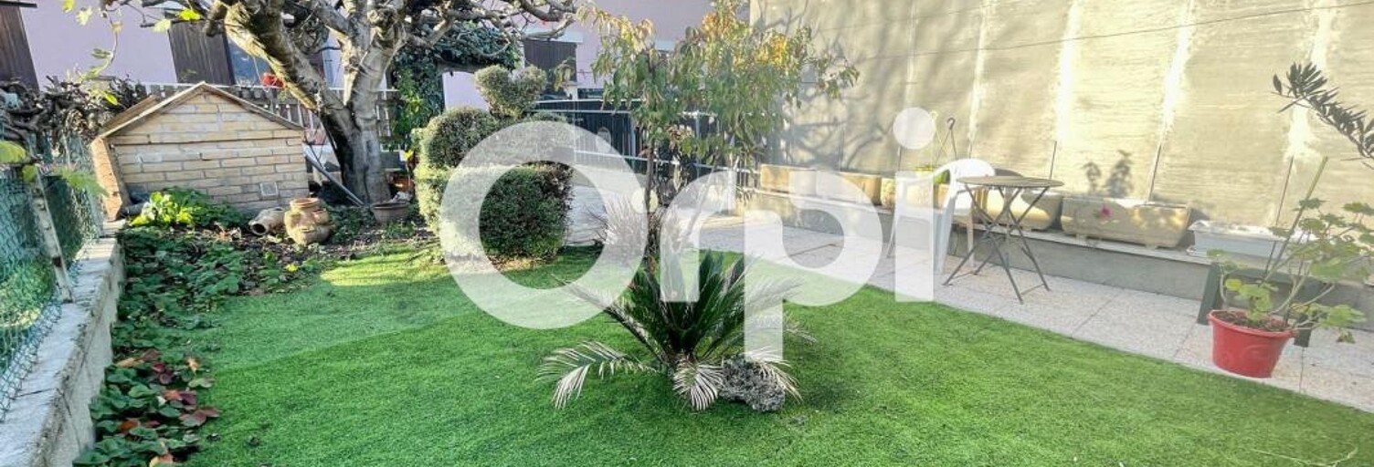 Commerce 4 Pièces 61 m² à vendre à Villard-Bonnot (38190)