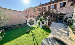 Commerce 4 Pièces 61 m² à vendre à Villard-Bonnot (38190)