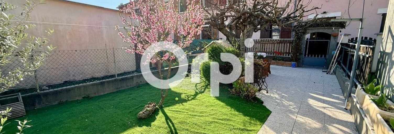 Commerce 4 Pièces 61 m² à vendre à Villard-Bonnot (38190)