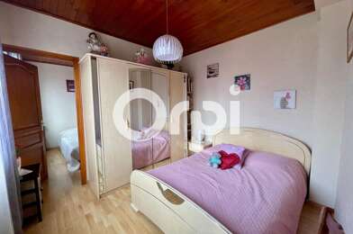 Maison 4 pièces 199000 €