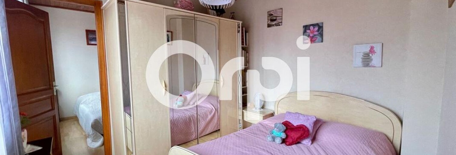 Maison 4 Pièces 61 m² à vendre à Villard-Bonnot (38190)