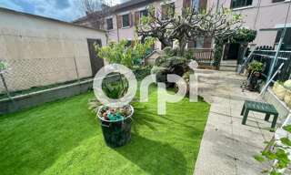 Maison 4 Pièces 61 m² à vendre à Villard-Bonnot (38190)