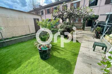 Maison 4 pièces 199000 €