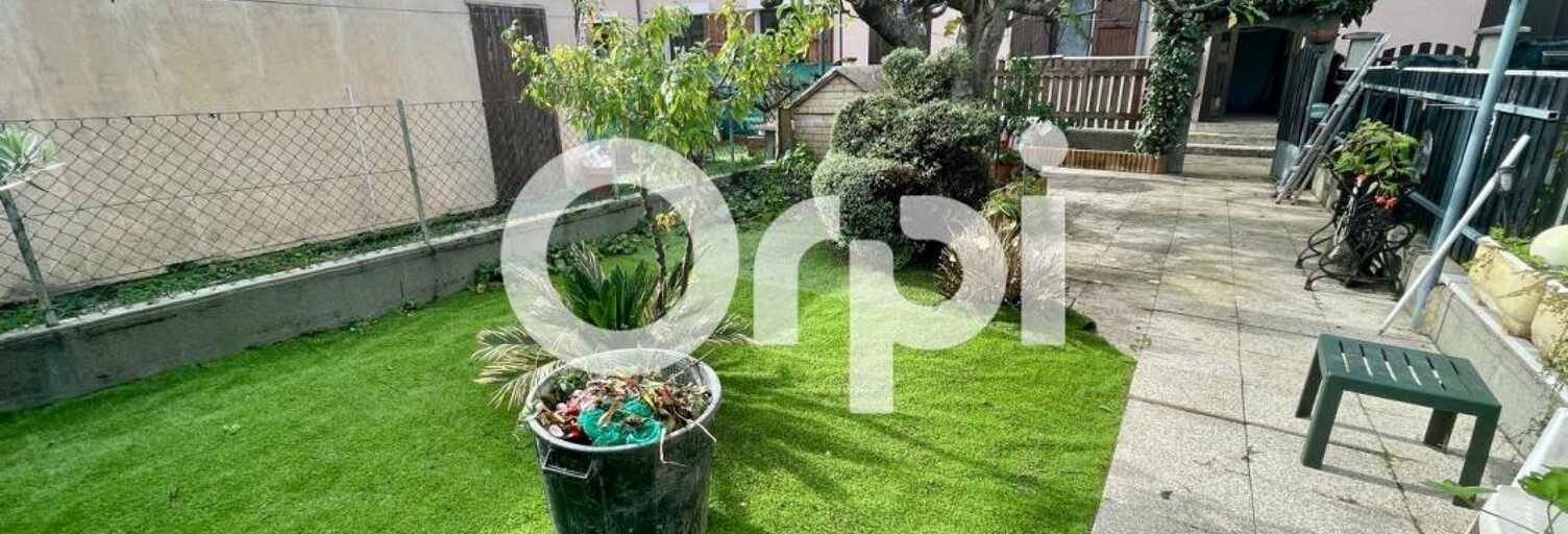Maison 4 Pièces 61 m² à vendre à Villard-Bonnot (38190)