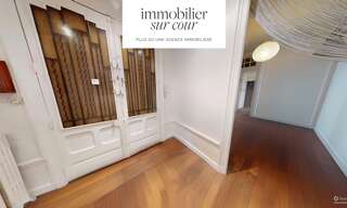 Appartement 6 Pièces 159 m² à vendre à Saint-Étienne (42000)