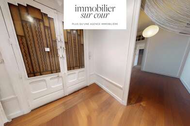 Appartement 6 pièces 179000 €