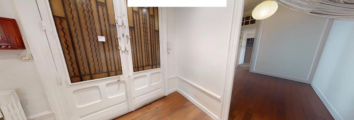 Appartement 6 Pièces 159 m² à vendre à Saint-Étienne (42000)