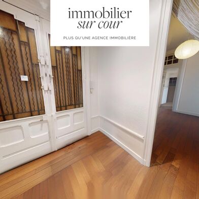 Appartement 6 pièces 179000 €