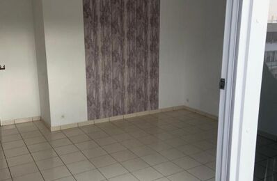 location appartement 1 055 € CC /mois à proximité de Villejuif (94800)