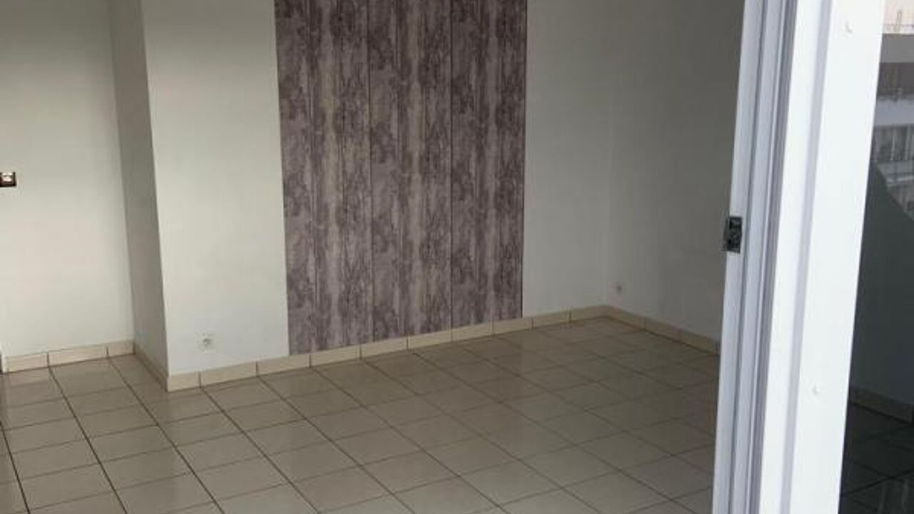 appartement 2 pièces 51 m2 à louer à L'Haÿ-les-Roses (94240)