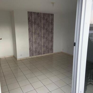 Appartement 2 pièces 51 m²