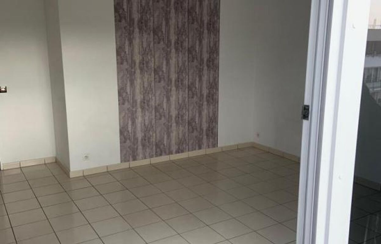 appartement 2 pièces 51 m2 à louer à L'Haÿ-les-Roses (94240)