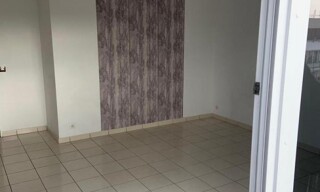 Appartement 2 Pièces 51 m² à louer à L'Haÿ-les-Roses (94240)
