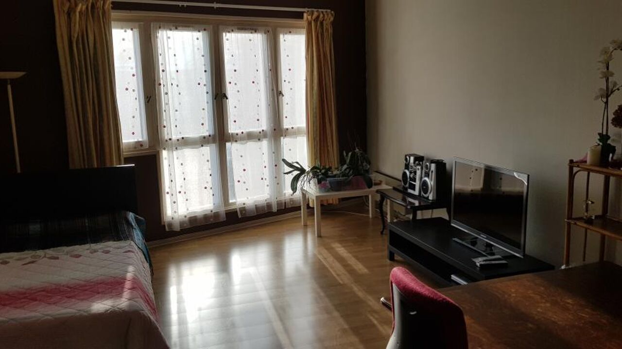 appartement 1 pièces 34 m2 à louer à Lille (59000)