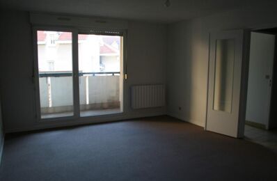 location appartement 1 050 € CC /mois à proximité de Lyon 7 (69007)