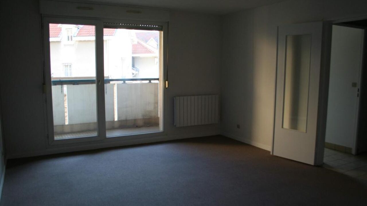 appartement 3 pièces 68 m2 à louer à Lyon 3 (69003)