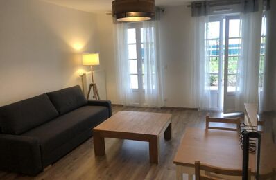 location appartement 1 200 € CC /mois à proximité de Ozoir-la-Ferrière (77330)