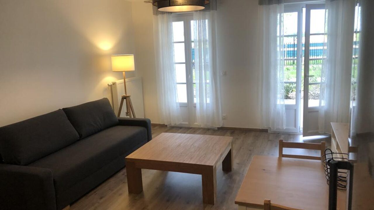 appartement 2 pièces 44 m2 à louer à Serris (77700)