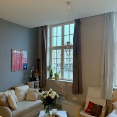 Appartement 1 pièce 28 m²