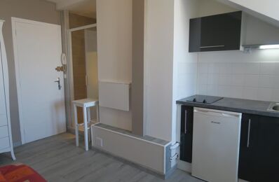 location appartement 280 € CC /mois à proximité de Onet-le-Château (12000)