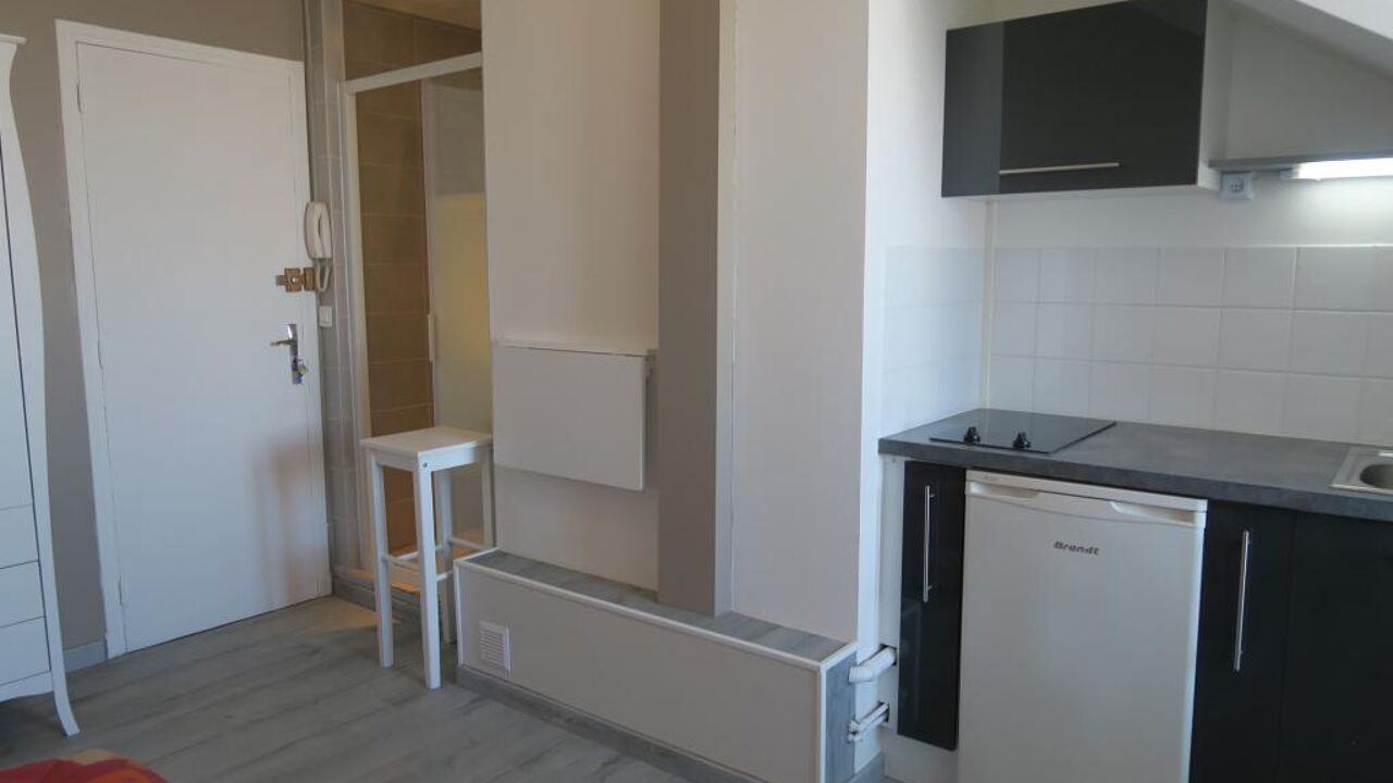 appartement 1 pièces 15 m2 à louer à Rodez (12000)