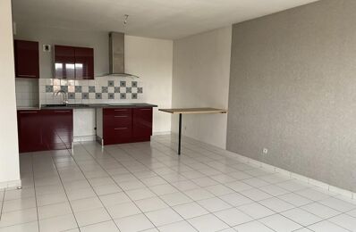 appartement 2 pièces 50 m2 à louer à Nancy (54000)