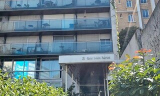 Appartement 1 Pièce 15 m² à louer à Paris 16 (75016)