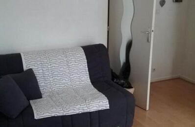 location appartement 410 € CC /mois à proximité de Saint-Avé (56890)