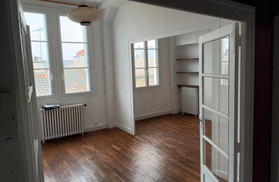 location appartement 780 € CC /mois à proximité de Poitiers (86000)