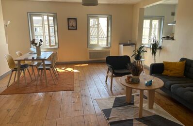 location appartement 929 € CC /mois à proximité de Branne (33420)