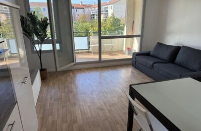 location appartement 880 € CC /mois à proximité de Marcy-l'Étoile (69280)