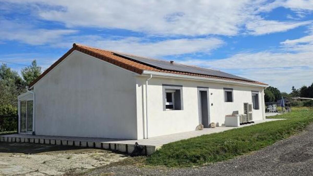 maison 4 pièces 120 m2 à louer à Cornebarrieu (31700)