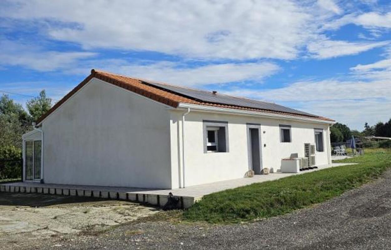 maison 4 pièces 120 m2 à louer à Cornebarrieu (31700)