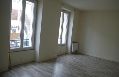 location appartement 780 € CC /mois à proximité de Juvisy-sur-Orge (91260)