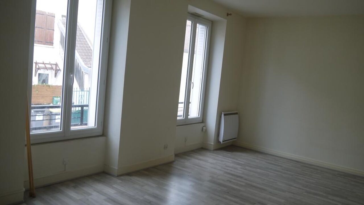 appartement 2 pièces 45 m2 à louer à Corbeil-Essonnes (91100)