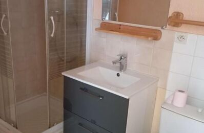 location appartement 590 € CC /mois à proximité de Veauche (42340)