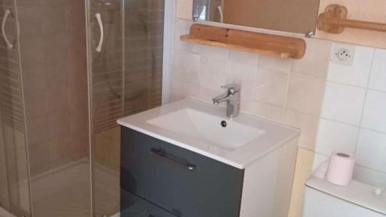 appartement 2 pièces 55 m2 à louer à Saint-Étienne (42000)