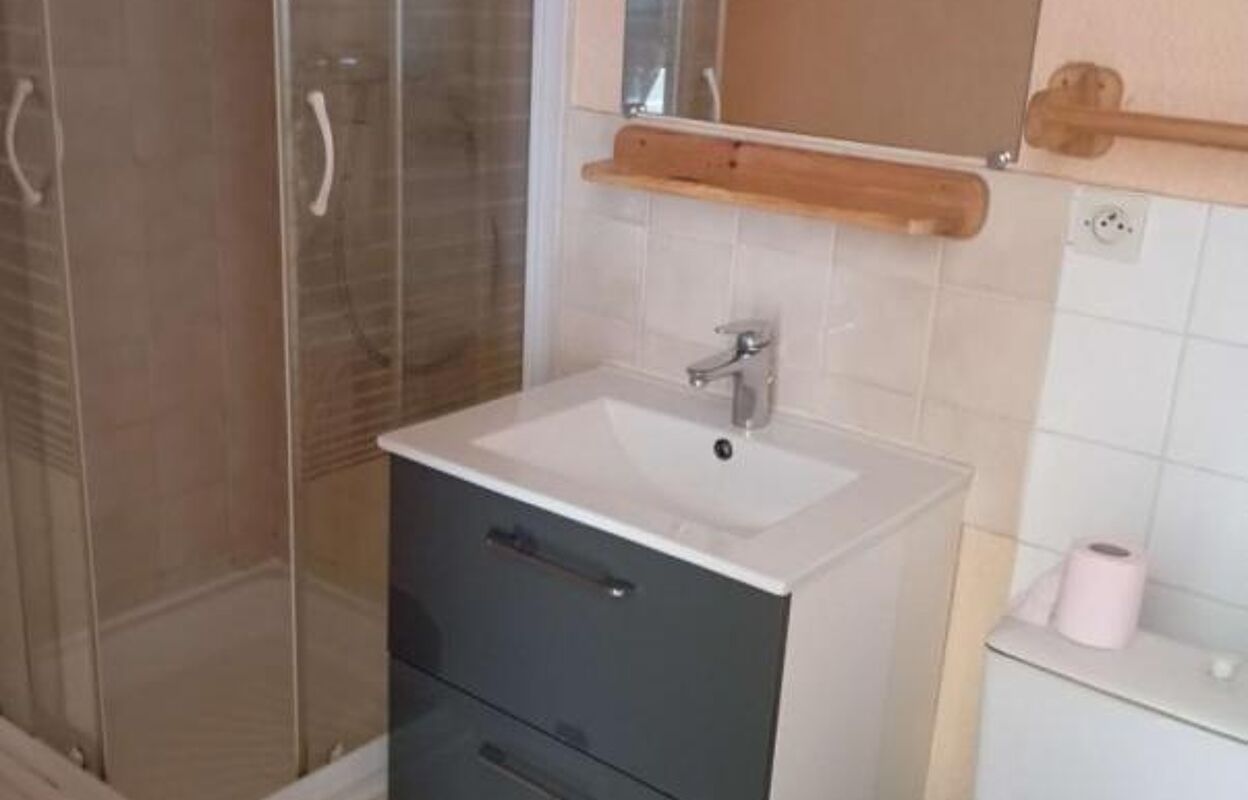 appartement 2 pièces 55 m2 à louer à Saint-Étienne (42000)