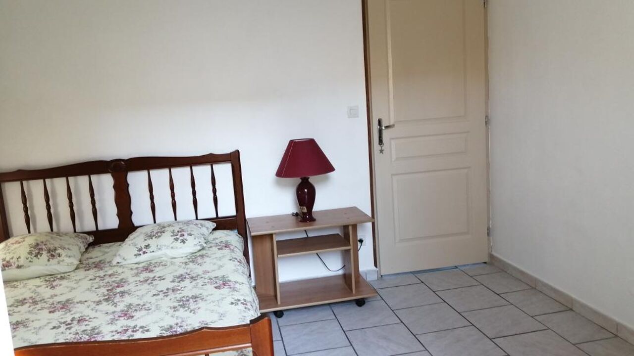 appartement 2 pièces 35 m2 à louer à Béziers (34500)