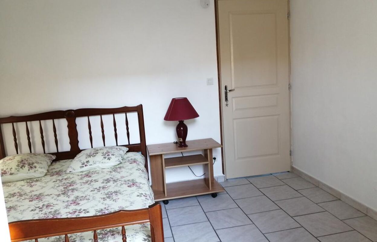 appartement 2 pièces 35 m2 à louer à Béziers (34500)