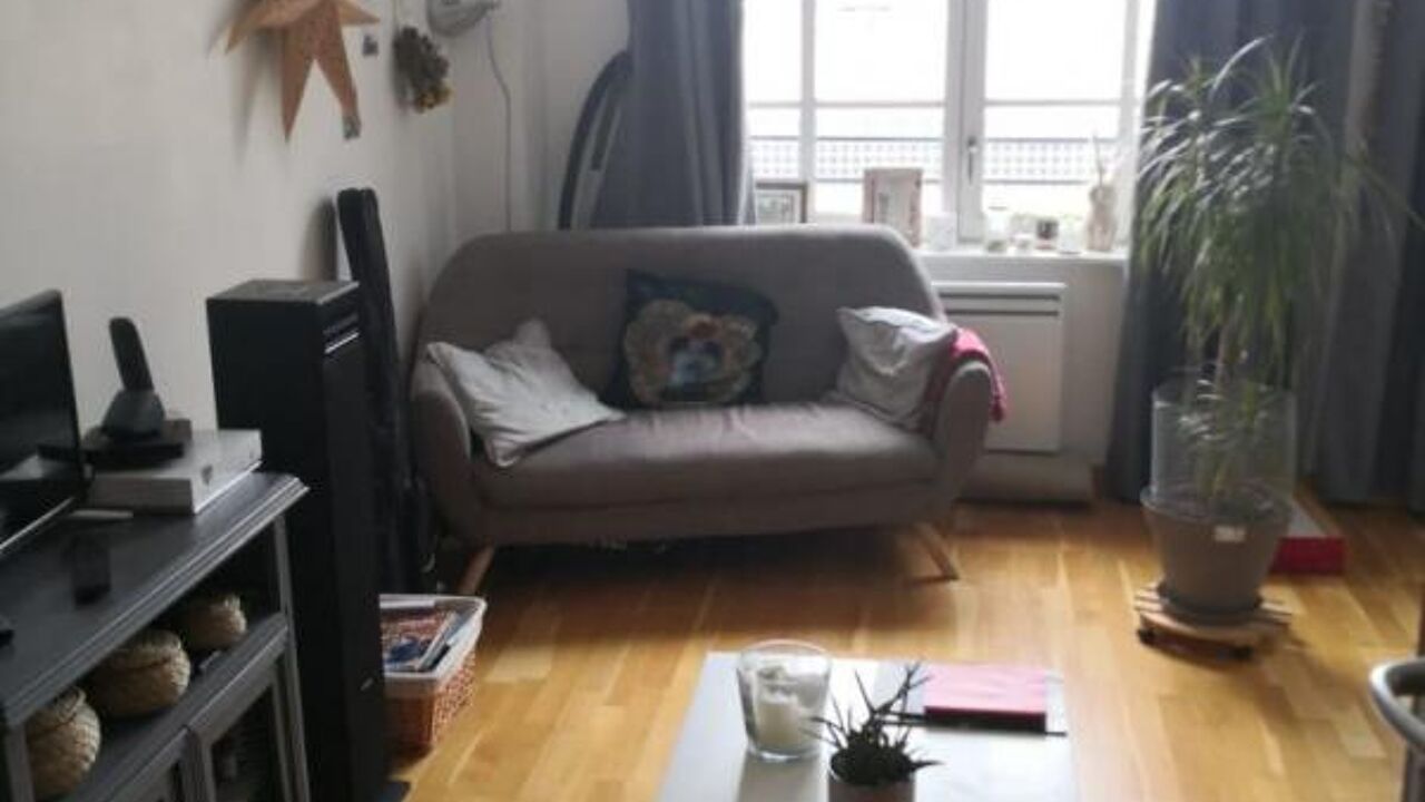 appartement 2 pièces 36 m2 à louer à Troyes (10000)