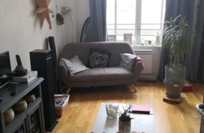 appartement 2 pièces 36 m2 à louer à Troyes (10000)