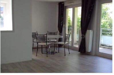 location appartement 880 € CC /mois à proximité de Griesheim-sur-Souffel (67370)