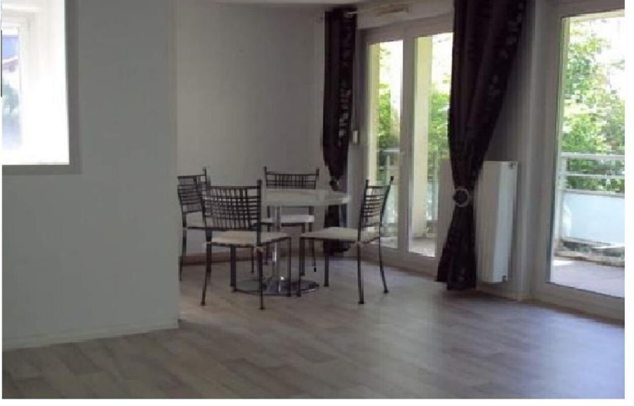 appartement 2 pièces 45 m2 à louer à Strasbourg (67000)