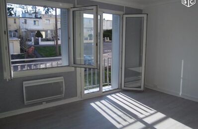 location appartement 600 € CC /mois à proximité de Vandœuvre-Lès-Nancy (54500)