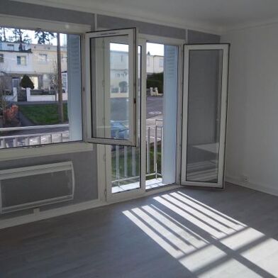 Appartement 3 pièces 50 m²