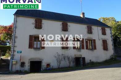 Maison 8 pièces 65000 €
