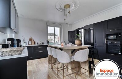 vente maison 235 000 € à proximité de Écaillon (59176)